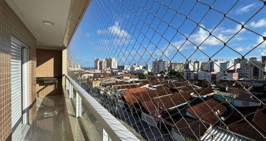 Apartamento com 2 quartos, Ocian, Praia Grande - R$ 689 mil, Cod: 3389