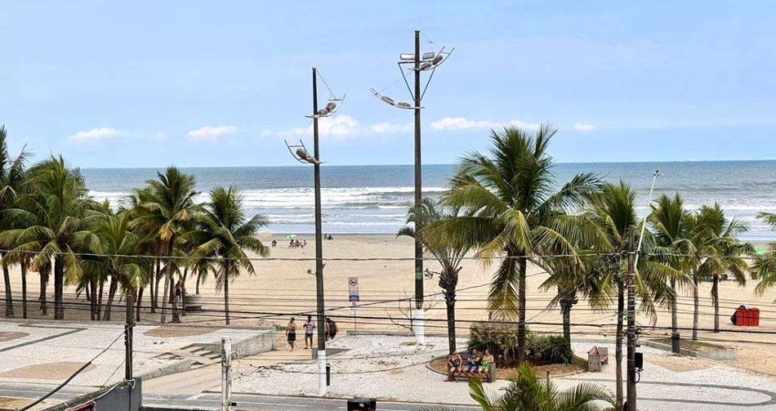 Kitnet 50m da praia, Tupi, Praia Grande  R$ 180 mil, Cod: 3392