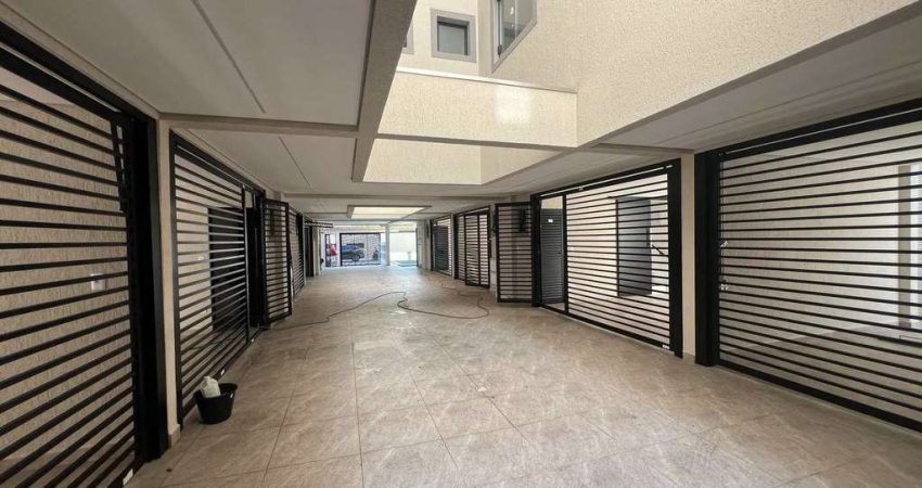 Triplex 2 quartos, Tupi, Praia Grande - R$ 570 mil, Cod: 3405