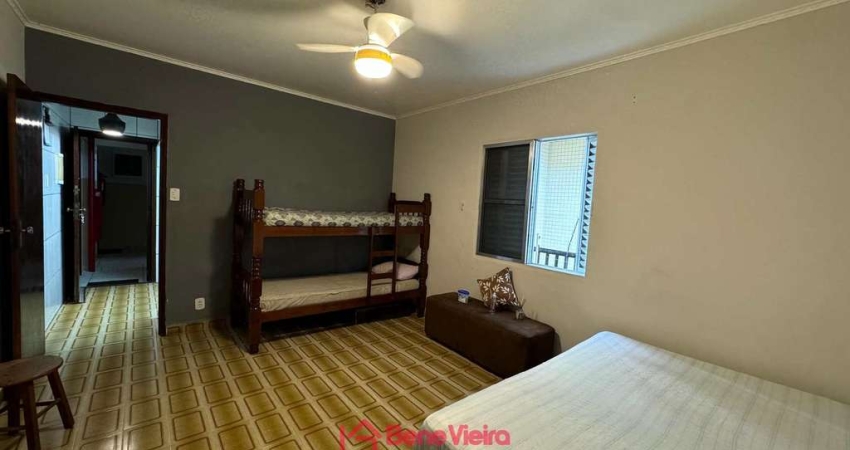 Kitnet com 1 quarto, Boqueirão, Praia Grande - R$ 199 mil, Cod: 3424