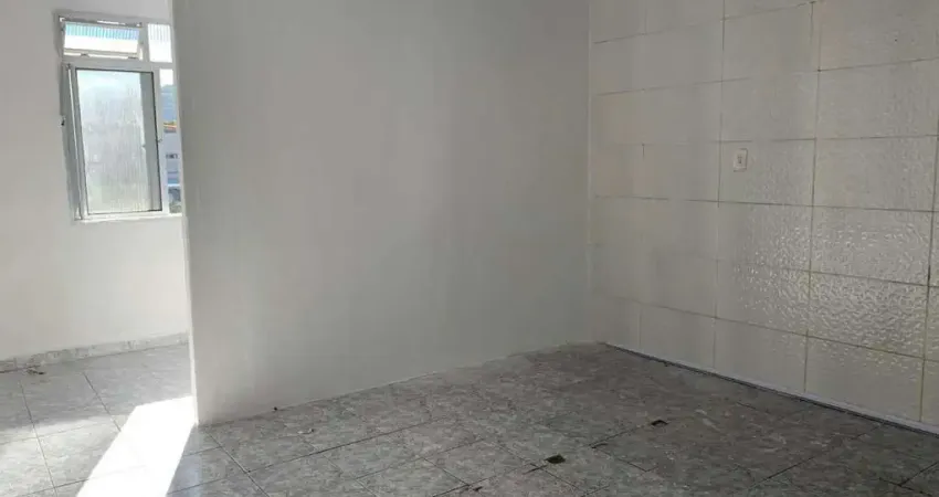 Kitnet, Boqueirão, Praia Grande - R$ 140 mil, Cod: 3434