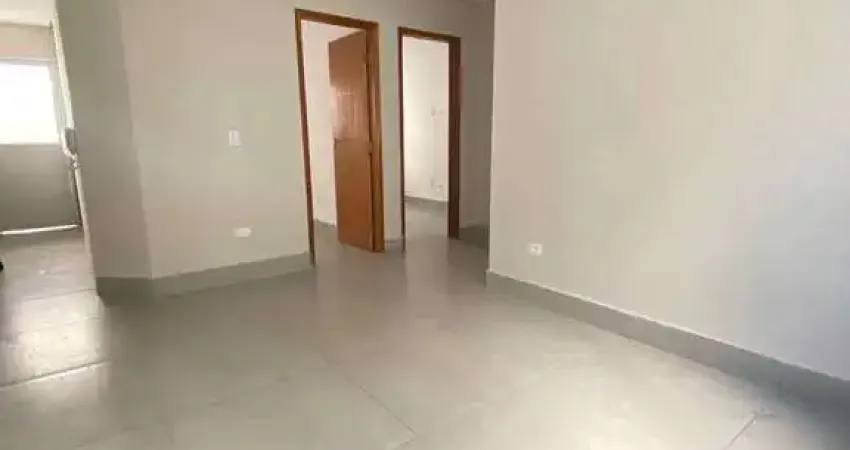 Casa de Condomínio com 2 quartos, Maracanã, Praia Grande - R$ 300 mil, Cod: 3437