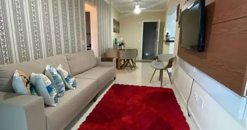 Apartamento com 2 quartos, Caiçara, Praia Grande - R$ 583 mil, Cod: 3443