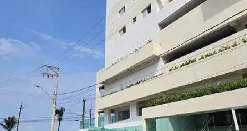 Apartamento com 2 quartos, Centro, Mongaguá - R$ 300 mil, Cod: 3447