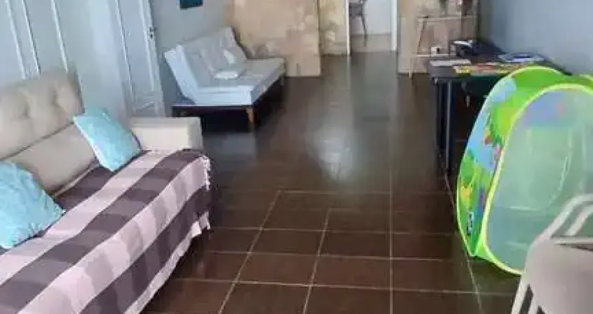 Apartamento com 3 quartos, Tupi, Praia Grande, Cod: 3456