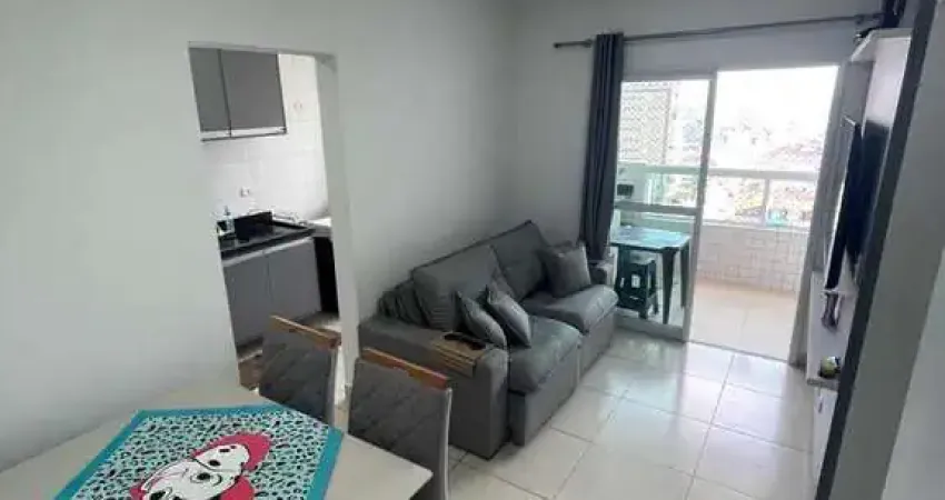 Apartamento com 2 quartos, Ocian, Praia Grande - R$ 435 mil, Cod: 3459