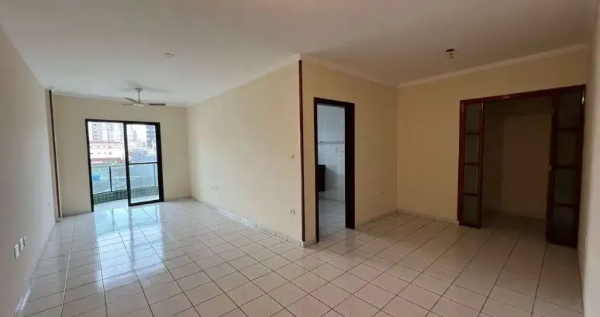 Apartamento com 2 quartos, Tupi, Praia Grande - R$ 375 mil, Cod: 3461
