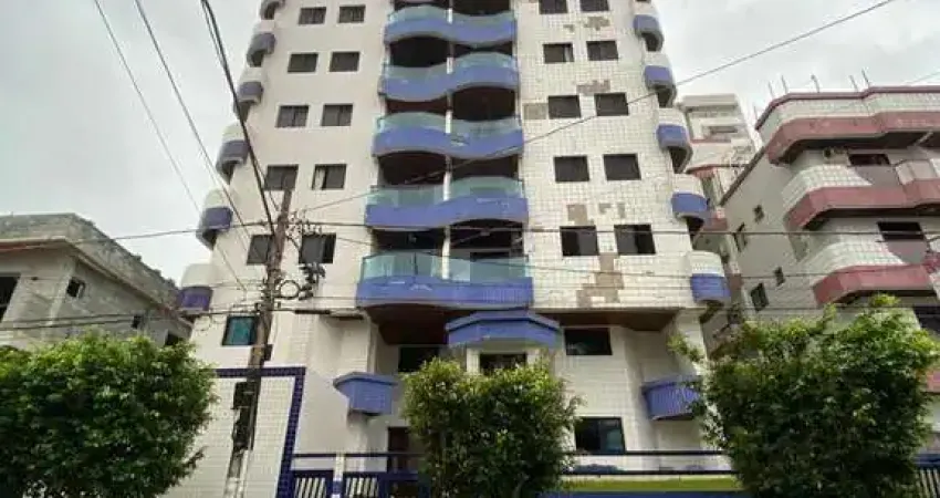 Cobertura com 2 quartos, Ocian, Praia Grande - R$ 990 mil, Cod: 3463