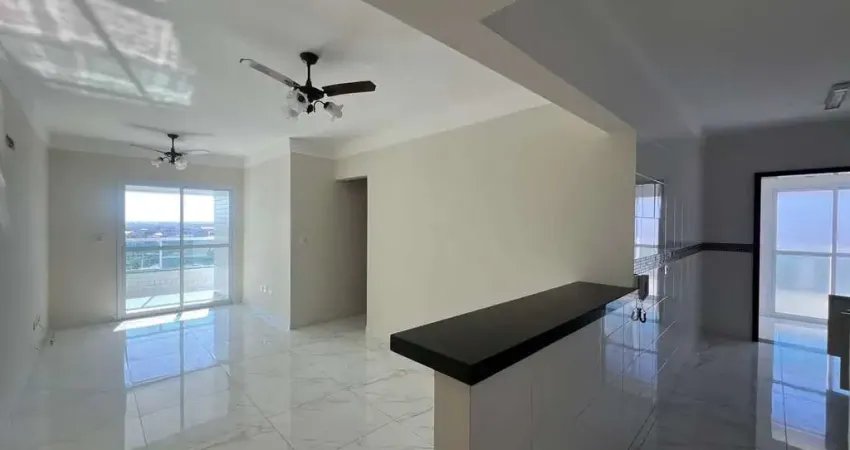 Apartamento com 3 quartos, Caiçara, Praia Grande - R$ 780 mil, Cod: 3472
