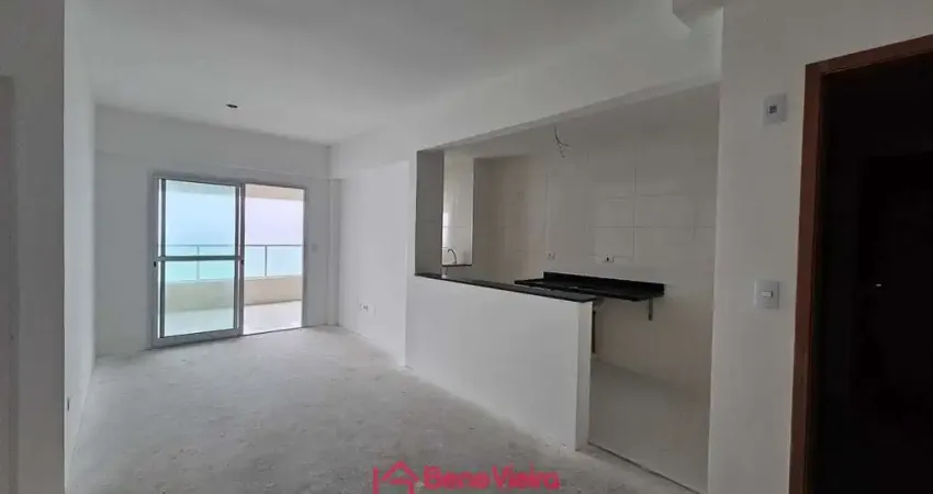Apartamento com 3 quartos, Centro, Mongaguá - R$ 694 mil, Cod: 3474