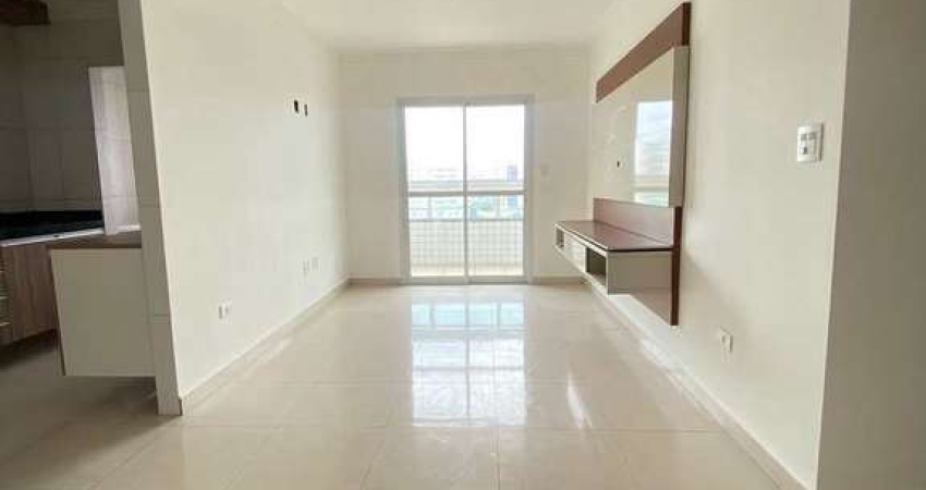 Apartamento com 2 quartos, Guilhermina, Praia Grande - R$ 560 mil, Cod: 3479