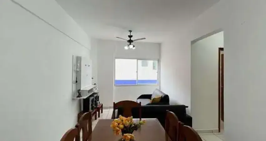 Apartamento com 2 quartos, Aviação, Praia Grande - R$ 350 mil, Cod: 3485