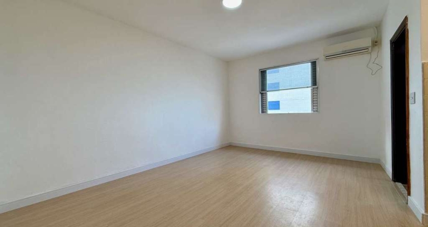 Kitnet com 1 quarto, Boqueirão, Praia Grande - R$ 195 mil, Cod: 3494