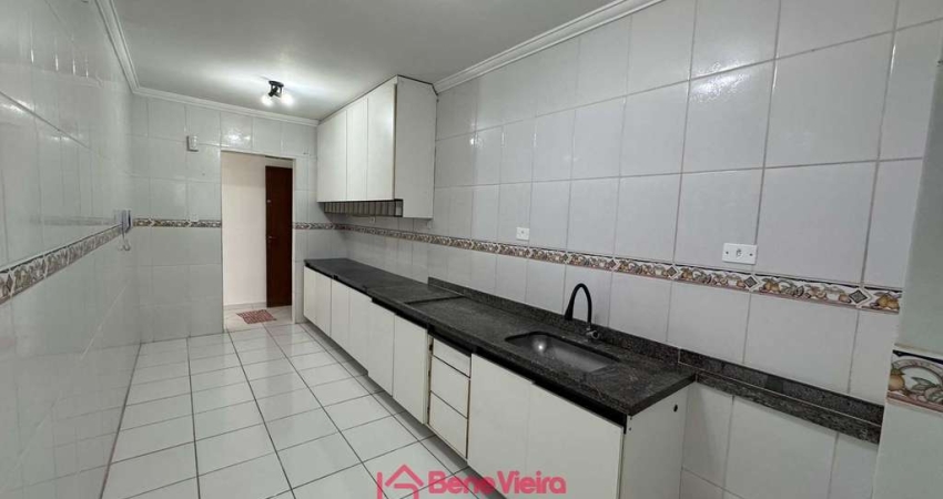Apartamento com 2 quartos, Ocian, Praia Grande - R$ 395 mil, Cod: 3502