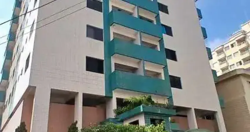 Apartamento com 2 quartos, Tupi, Praia Grande - R$ 400 mil, Cod: 3517