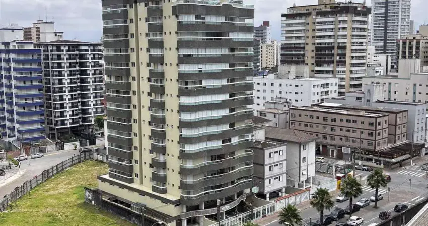 Apartamento com 2 quartos, Guilhermina, Praia Grande - R$ 650 mil, Cod: 3524