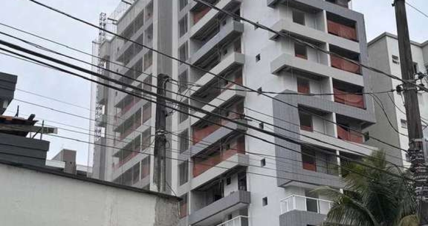Apartamento com 2 quartos, Canto do Forte, Praia Grande - R$ 527 mil, Cod: 3531