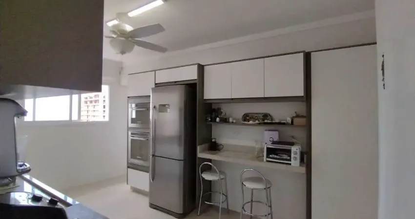 Apartamento com 3 quartos, Canto do Forte, Praia Grande - R$ 1.75 mi, Cod: 3533
