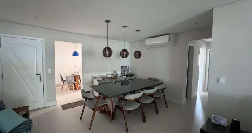 Apartamento com 3 quartos, Caiçara, Praia Grande - R$ 1.1 mi, Cod: 3538