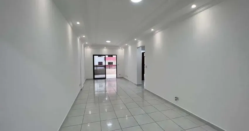Apartamento com 3 quartos, Tupi, Praia Grande - R$ 699 mil, Cod: 3542