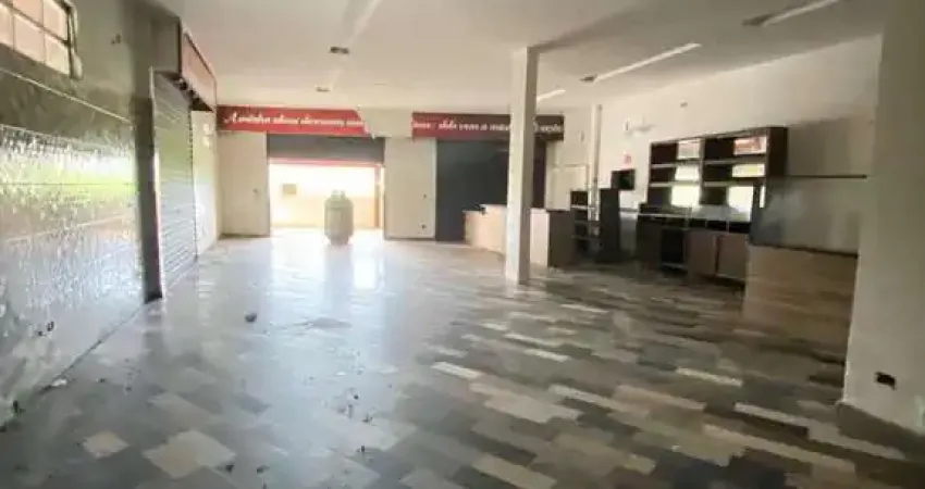 Loja comercial Real, Praia Grande, Cod: 3545
