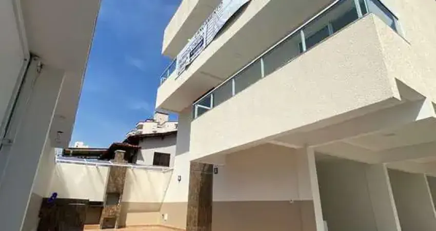 Casa de Condomínio com 2 quartos, Mirim, Praia Grande - R$ 699 mil, Cod: 3552