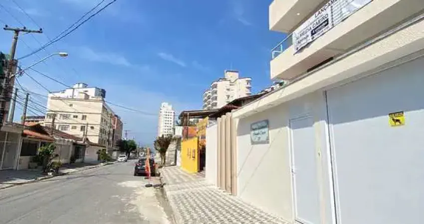 Casa de Condomínio com 2 quartos, Mirim, Praia Grande - R$ 652 mil, Cod: 3560