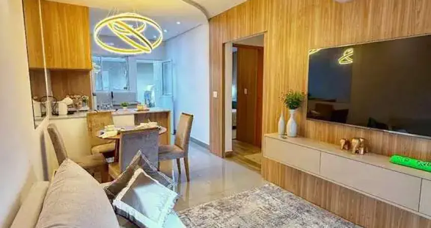 Casa de Condomínio com 2 quartos, Bairro Pacaembu, Americana - R$ 311 mil, Cod: 3569