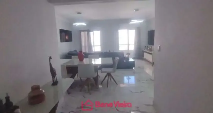 Cobertura com 3 quartos, Guilhermina, Praia Grande - R$ 1.2 mi, Cod: 3571