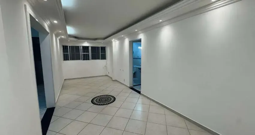 Apartamento com 2 quartos, Guilhermina, Praia Grande - R$ 395 mil, Cod: 3575