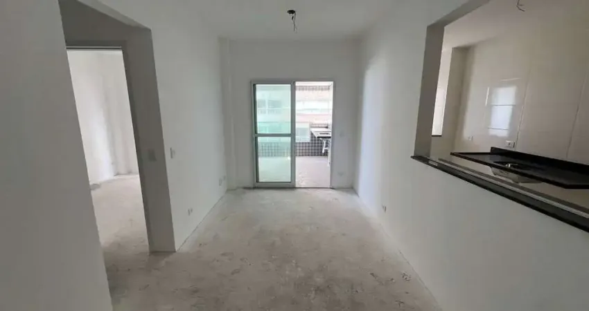 Apartamento com 2 quartos, Real, Praia Grande - R$ 595 mil, Cod: 3577