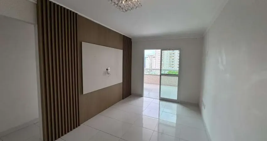 Apartamento com 3 quartos, Boqueirão, Praia Grande - R$ 950 mil, Cod: 3580