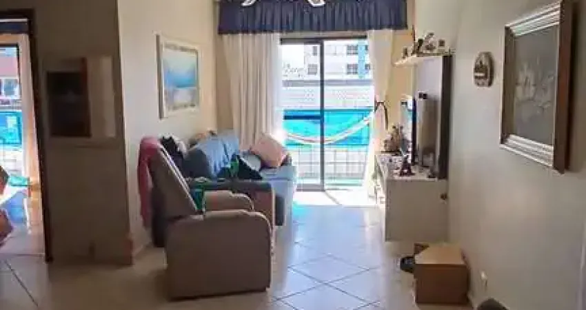 Apartamento com 2 quartos, Ocian, Praia Grande - R$ 430 mil, Cod: 3584