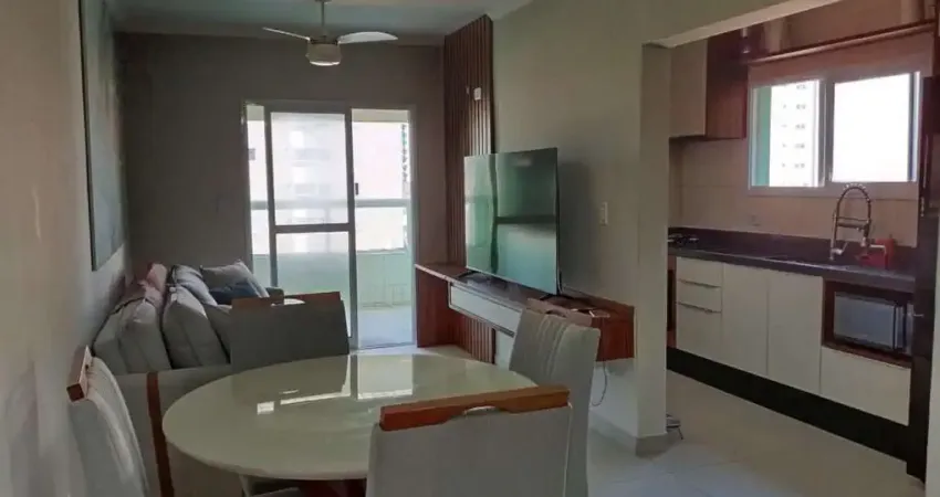 Apartamento com 2 quartos, Caiçara, Praia Grande - R$ 634 mil, Cod: 3588