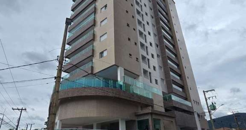 Apartamento com 2 quartos, Real, Praia Grande - R$ 399 mil, Cod: 3591
