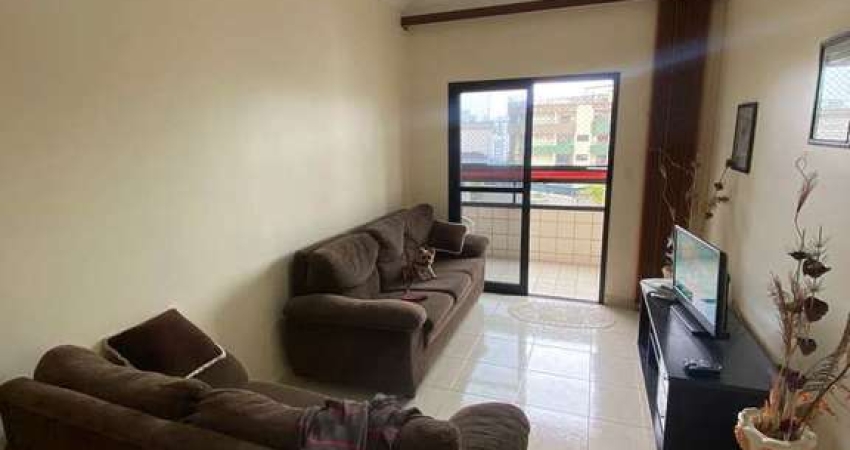 Apartamento com 2 quartos, Tupi, Praia Grande - R$ 500 mil, Cod: 3592
