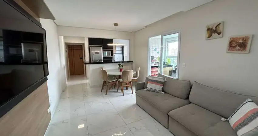 Apartamento com 2 quartos, Caiçara, Praia Grande - R$ 753 mil, Cod: 3596