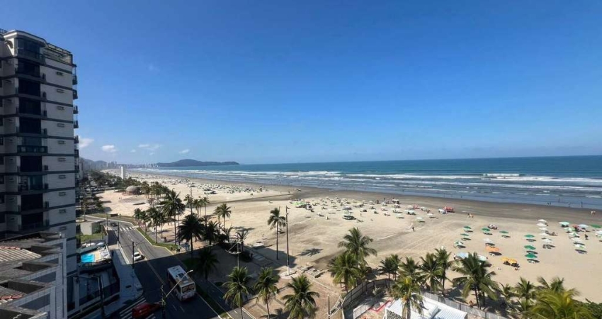 Apartamento com 2 quartos, Tupi, Praia Grande - R$ 450 mil, Cod: 3599
