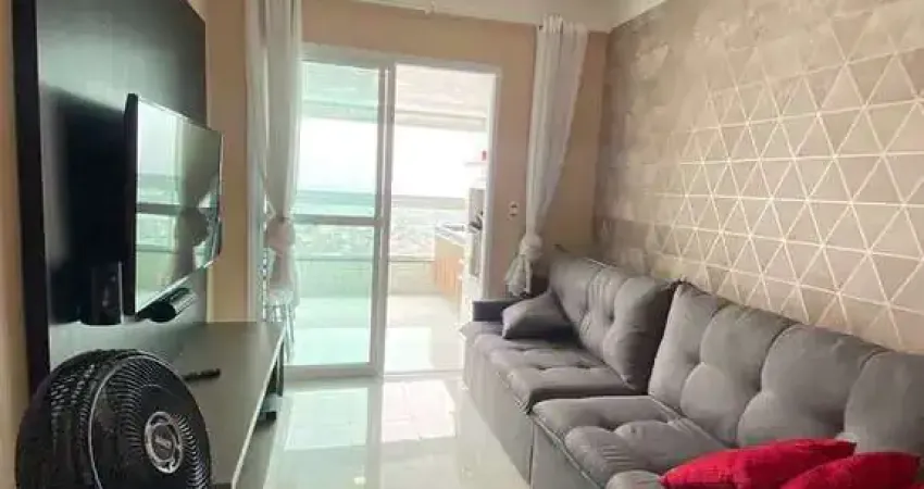 Apartamento com 1 quarto, Caiçara, Praia Grande, Cod: 3014