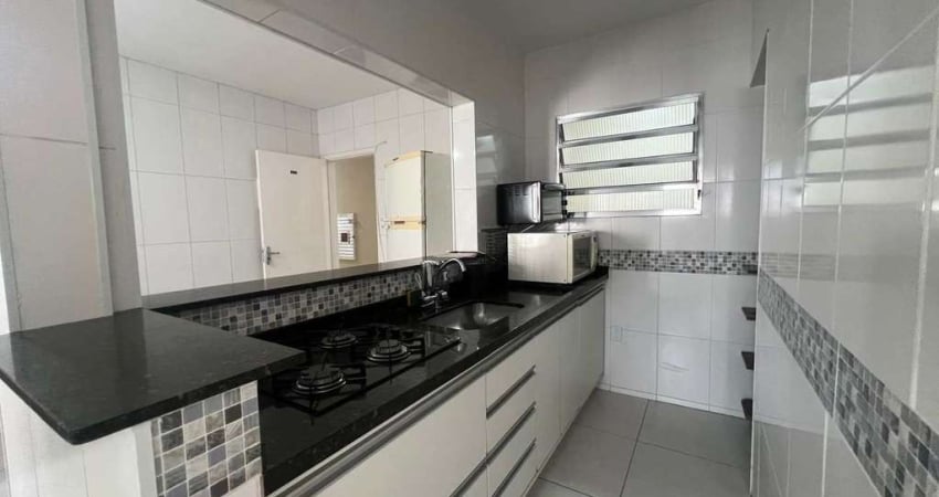 Apartamento com 1 quarto, Tupi, Praia Grande, Cod: 3605