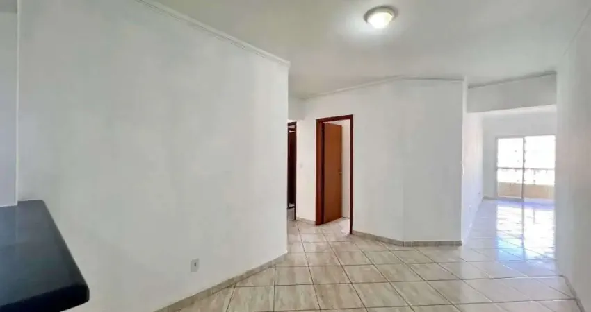 Cobertura com 3 quartos, Aviação, Praia Grande - R$ 650 mil, Cod: 3615