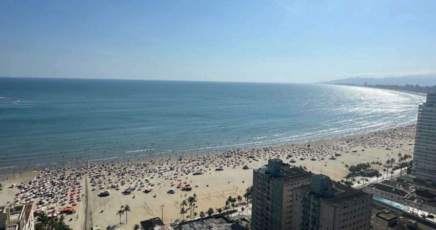 Apartamento com 2 quartos, Caiçara, Praia Grande, Cod: 3622