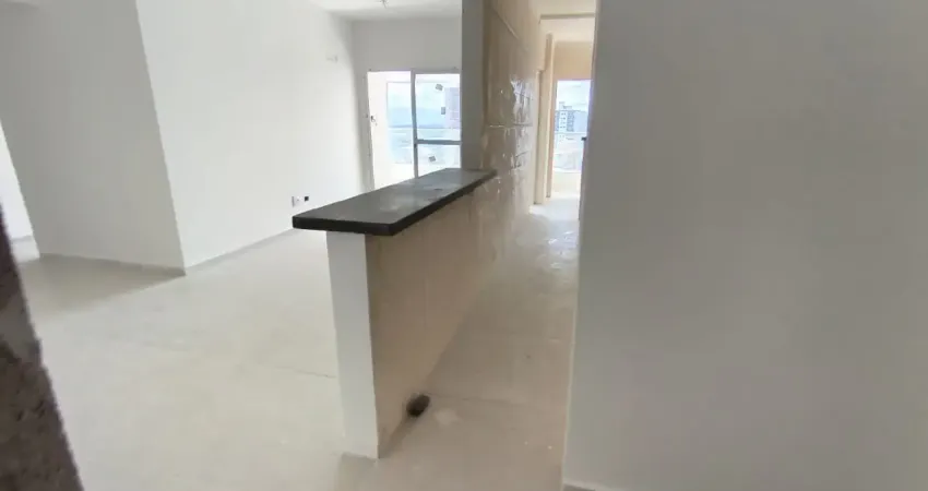 Apartamento com 2 quartos à venda na Rua João Ramalho, 486, Aviação, Praia Grande