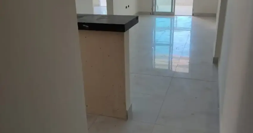 Apartamento com 2 quartos à venda na Rua José da Silva Machado, 303, Tupi, Praia Grande