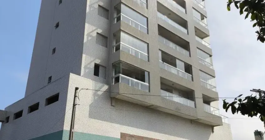 Apartamento com 1 quarto à venda na Rua Oreste Borloni, 55, Vila Caiçara, Praia Grande