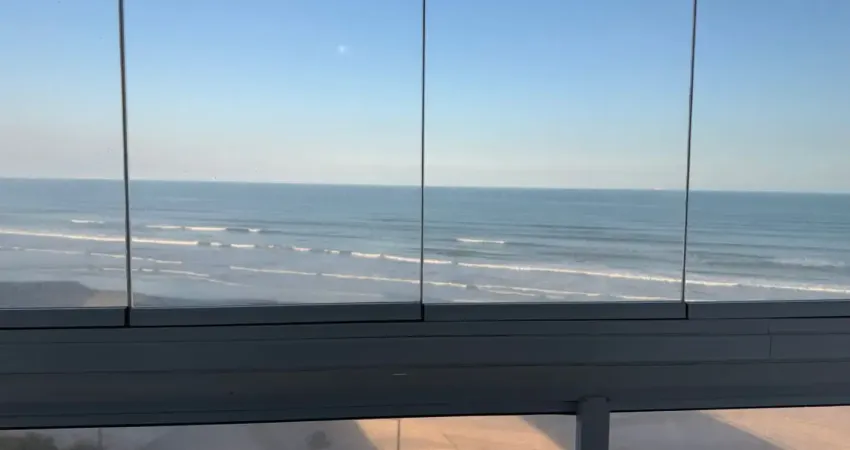 Apartamento com 2 quartos à venda na Avenida Presidente Castelo Branco, 11590, Balneário Maracanã, Praia Grande