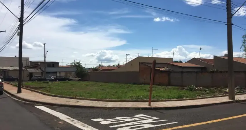 Tterrenos a venda  comercial ou residencial com lotes a partir 180m², localizado no bairro victório de santi ii - araraquara-sp  valor r$ 135 mil - cód: 3695