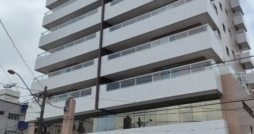 Apartamento vila tupi, 2 suítes, 1 vaga, varanda gourmet, perto da praia, lazer completo, piscina, salão de festas, salão de jogos, praia grande.