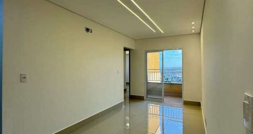 Apartamento com 2 quartos, Balneário Salto Grande, Americana - R$ 335 mil, Cod: 1496