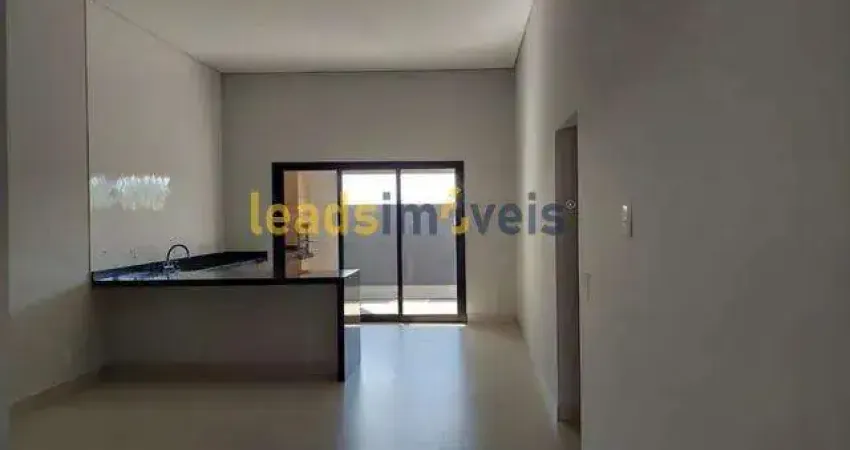 Casa em Condomínio para Venda em Ribeirão Preto, Loteamento Santa Marta, 3 dormitórios, 3 suítes, 4 banheiros, 2 vagas